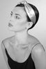 Jennifer Ouellette Harlow Headband - Silver