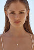 Amber Sceats Corsic Necklace - Gold