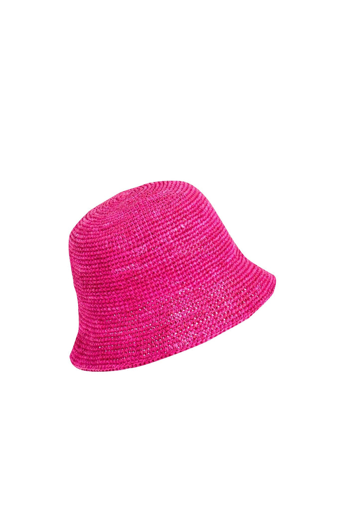 Ibeliv Andao Hat - Pink