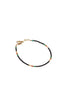 Alouette Design
 Seed Bracelet - Earth