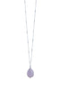 Alouette Design
 Gelati Necklace - Lavender