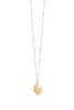 Alouette Design
 Gelati Necklace - Butter