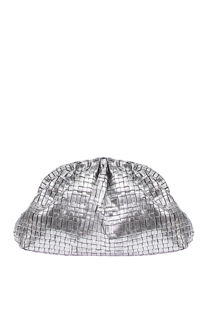 Maria La Rosa Game Mini - Silver