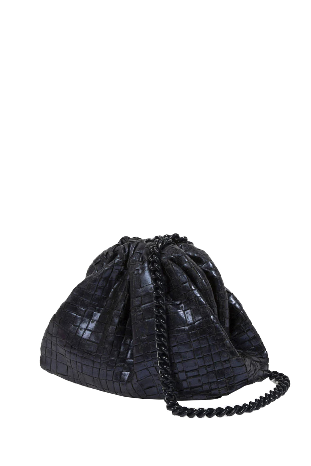 Maria La Rosa Game Mini - Navy