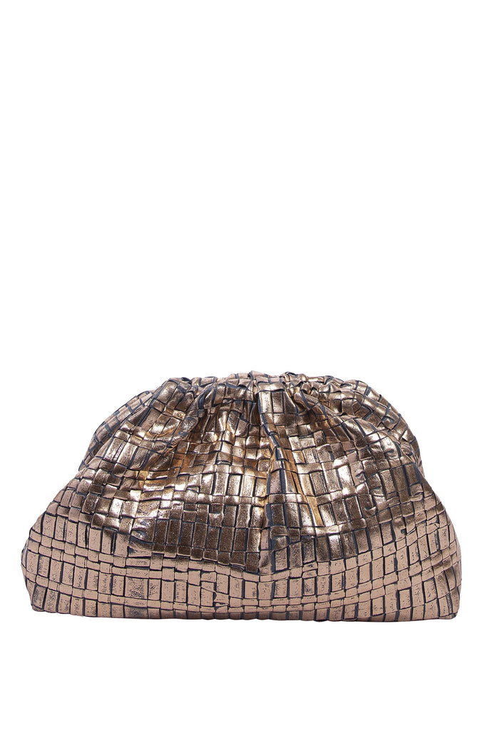Maria La Rosa Game Mini - Bronze
