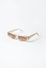 Chimi 09 Sunglasses - Ecru