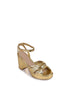 Husk MARLOW PLATFORM - Gold
