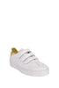 Husk ROMA SNEAKER - Gold