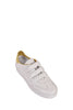 Husk ROMA SNEAKER - Gold