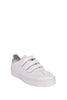 Husk ROMA SNEAKER - Wht Silver