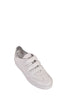 Husk ROMA SNEAKER - Wht Silver