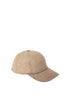 Sarah J Curtis Baseball Cap - Camel