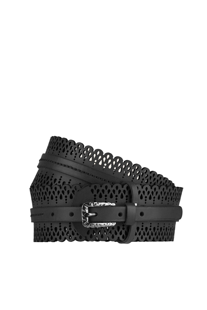 Husk Venus Belt - Black