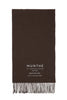 Munthe Eluna Scarf - Chocolate