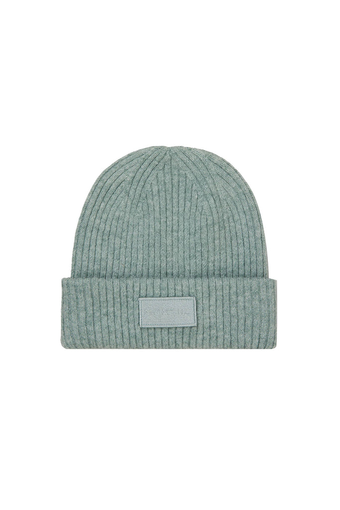 Munthe Ikaner Beanie - Ice