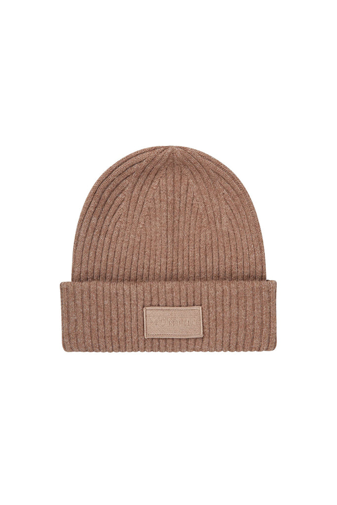 Munthe Ikaner Beanie - Beige