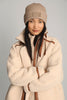 Munthe Ikaner Beanie - Beige