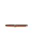 Munthe Eigu Belt - Camel
