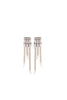 Madiso Astro Earring - Silver