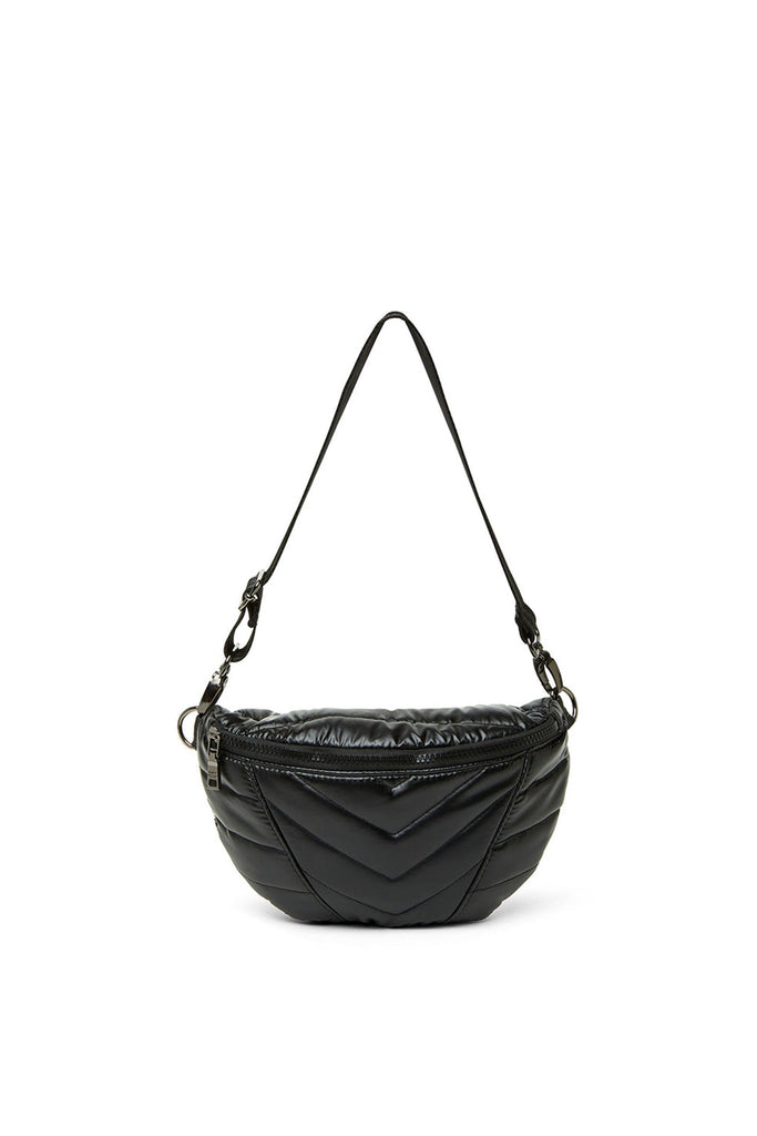 Think Royln Runway Bag - Black