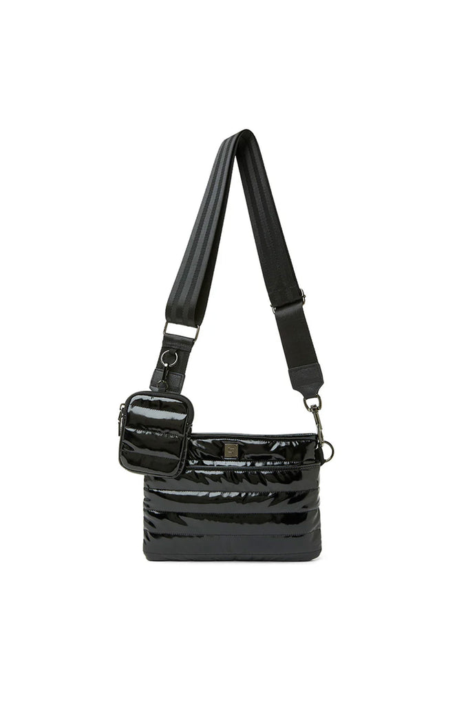 Think Royln Downtown Bag - Black