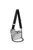 Think Royln Downtown Bag - Silver