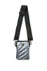 Think Royln Cell Bag - Pewter