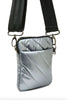 Think Royln Cell Bag - Pewter