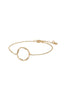 Louise Hendricks Anya Bracelet - Gold