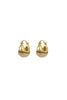 Louise Hendricks Gilda Earrings - Black