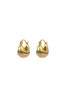 Louise Hendricks Gilda Earrings - Black