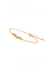 Louise Hendricks Thea Bracelet - Gold