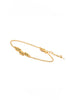 Louise Hendricks Thea Bracelet - Gold