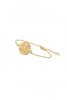 Louise Hendricks Janis Bracelet - Gold