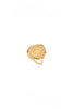 Louise Hendricks Themis Ring - Gold