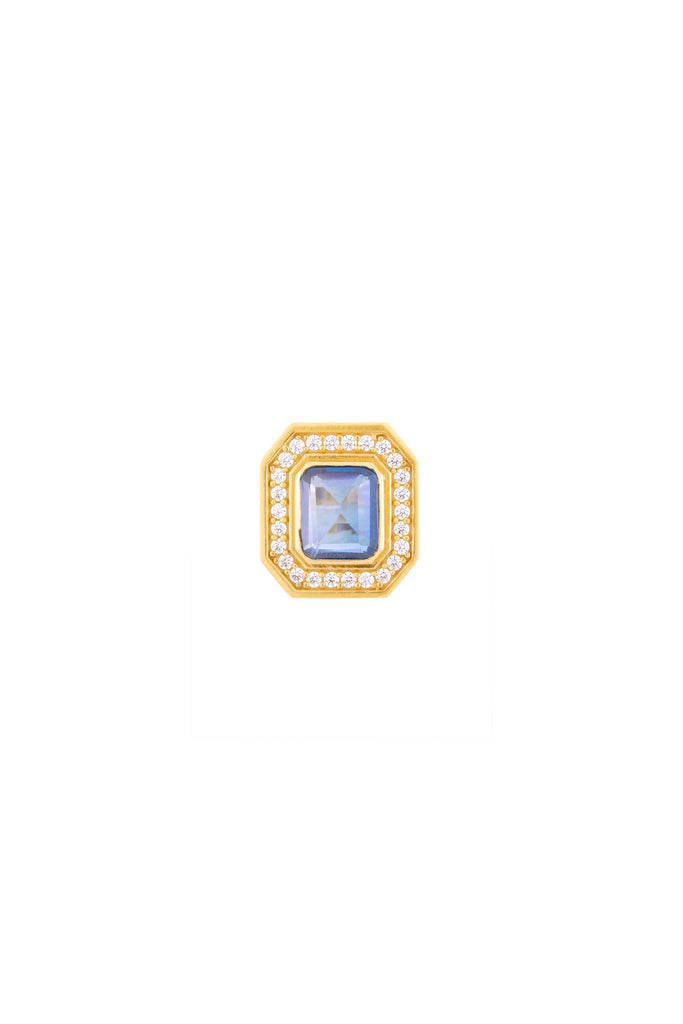 Valere JENNIFER RING - Sapphire