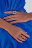 Valere JENNIFER RING - Sapphire