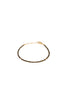 Alouette Design
 Seed Bracelet - Olive