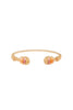 Gas Bijoux Duality Bracele - Sun