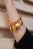 Ben Amun Goldie Bracelet - Gold