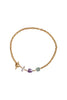 Ben Amun Benny Necklace - Gold