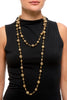 Silvia Gnecchi Aura Necklace - Gold