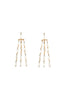 Silvia Gnecchi Mariu Earring - Gold