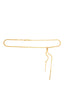 Silvia Gnecchi Venus Belt - Gold