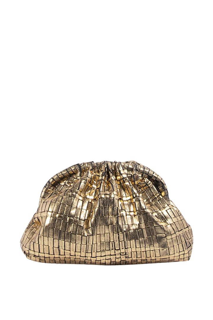 Maria La Rosa Large Game - Gold