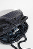 Maria La Rosa Large Game - Navy