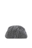 Maria La Rosa Burgeois Bag - Grey