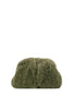 Maria La Rosa Burgeois Bag - Military