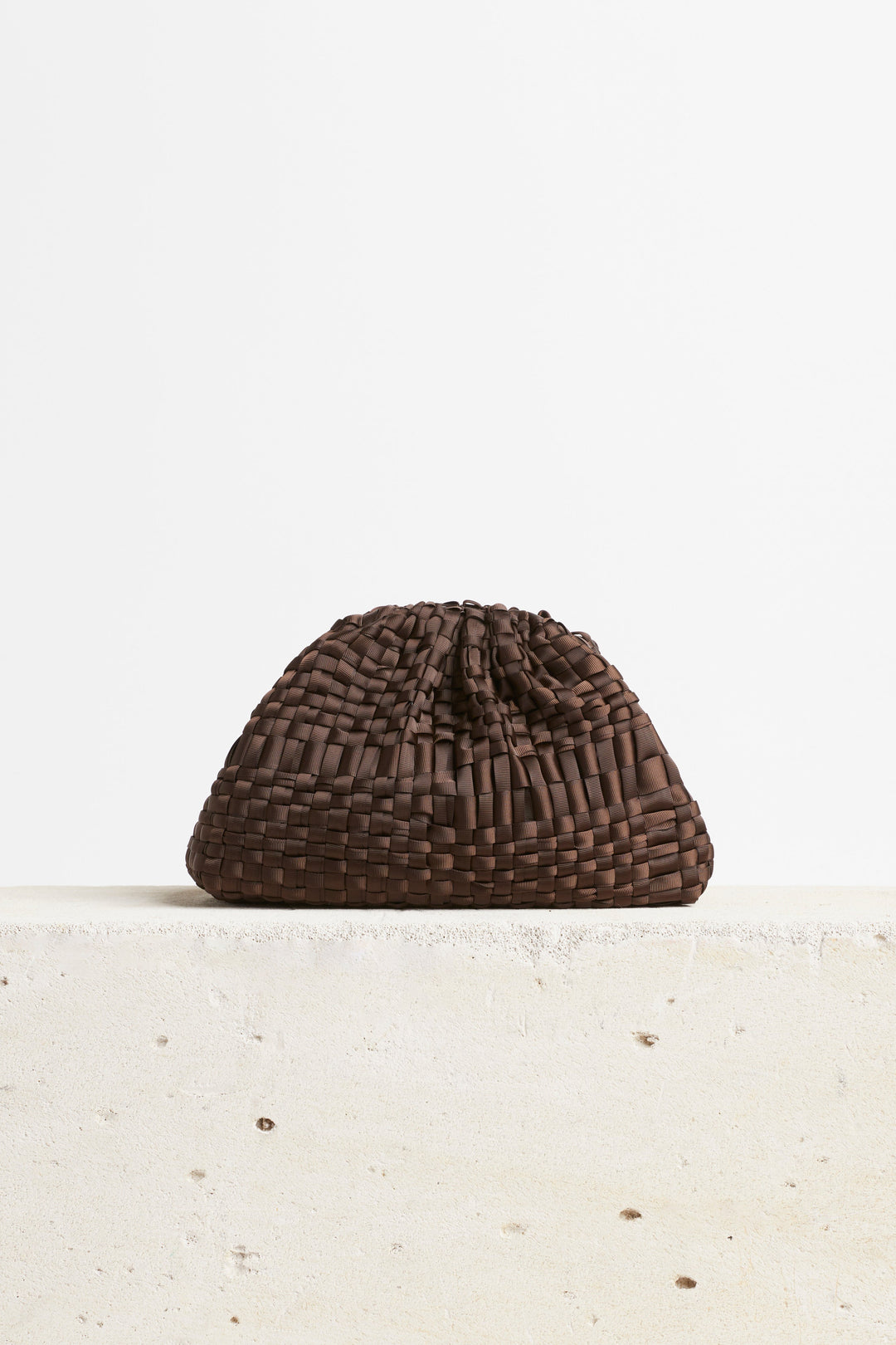 Maria La Rosa Game Mini - Chocolate