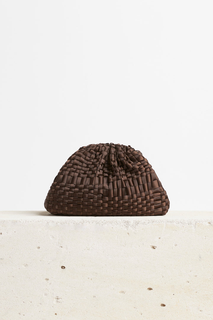 Maria La Rosa Game Mini - Chocolate